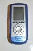 *Alcosense Breathalyser