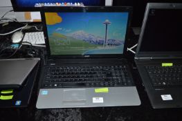 Acer Laptop
