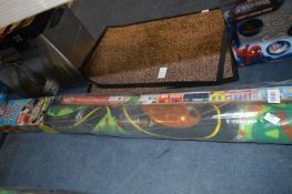 *Jumbo Roadway Playset