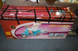 *Razor Pocket Mod Scooter