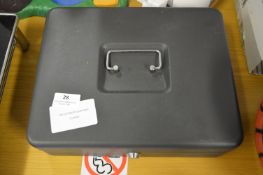 *The Ultimate Cash Box