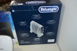 *Delonghi Nano Radiator