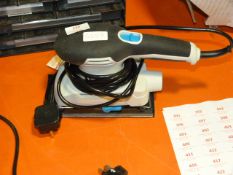 MSS200 Orbital Sander