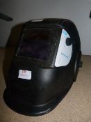 Parweld Auto Weld Screen