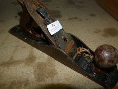 Stanley Bailey Plane