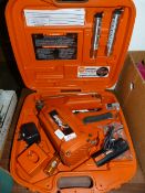 Paslode Cordless 30 Degree Framing Nailer