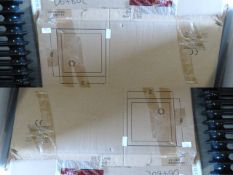 760x760 Shello Shower Tray