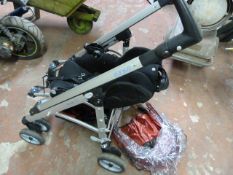 Bebe Comfort Pushchair