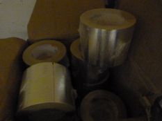 Box of Venture Tape