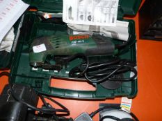 Bosch PMF180E Multi Tool