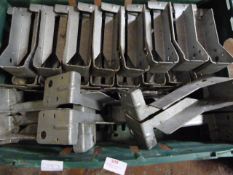 Box of Joist Hangers