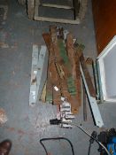 Assorted Crooks and Bands