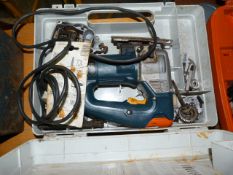 Bosch 240V Jigsaw Model;JST60PBE