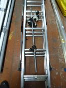 Aluminium Loft Ladder