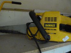 Dewalt Electric Saw DW390L