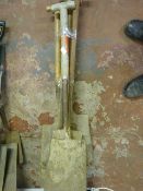 Bundle of Shovels