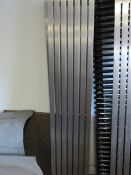 1800mm Stainless Steel Contemporary Style Radiator