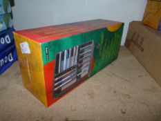 *Compucessory Storage Box