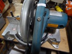 Makita LS1040 255-250mm Chop Saw
