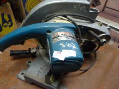 Makita 255mm Mitre Saw 240V