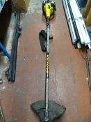McCullough MT27X Petrol Strimmer