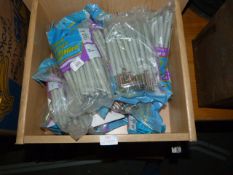 Sixteen Packs of 20 M10x135 Fixings