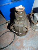 Six Tonne Bottle Jack