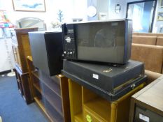 Bolex 102MTC Insta-projection