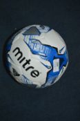 *Mitre Match Football