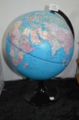 Terrestrial Globe