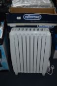*Delonghi Dragon4 Radiator
