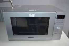 *Panasonic Combination Microwave Oven