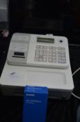 *Casio SEG1XD Cash Register