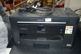 *Brother MFC-J5320DW AIO Printer