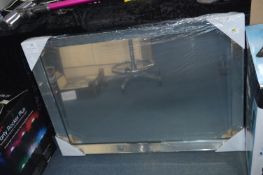 *Regency Rectangle Mirror