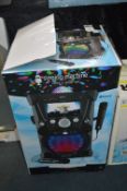 *Singing Machine SDL9035