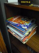 Quantity of Children's Books