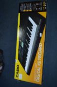 *Casio CTK-2400AD Portable Keyboard