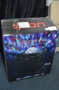 *Ion Party Rocker Plus