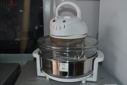 *Team Visicook Halogen Cooker
