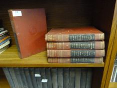 Five Volumes of Practical Knowledge for All by Gor