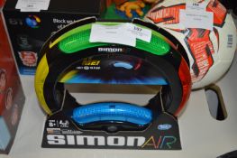 *Simon Air Game