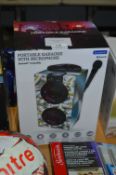 *Portable Karaoke & Mic