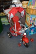 *Radio Flyer Strolling Trike