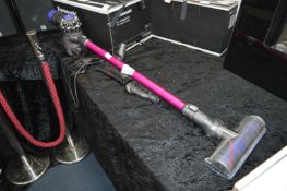 *Dyson V6 Absolute Vacuum