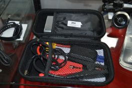 *Winplus Car Jump Starter
