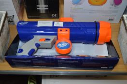 *Nerf Tennis Ball Blaster