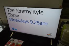 *Panasonic LED TV TX40DX700B