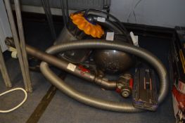 *Dyson DC39 Multi Floor Vacuum