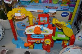 *Vtech Toot-Toot Drivers